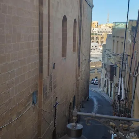 6 Apartment Birgu Exterior photo