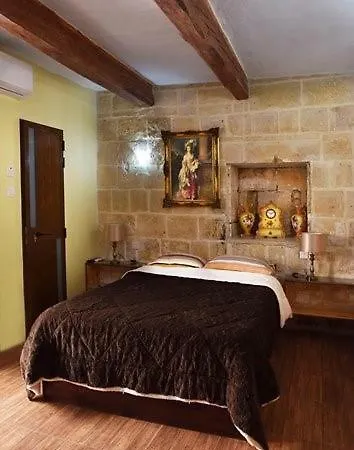 6 Apartment Birgu Room photo