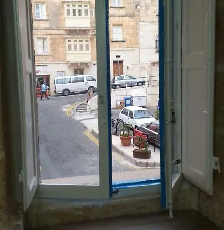 6 Apartment Birgu Room photo